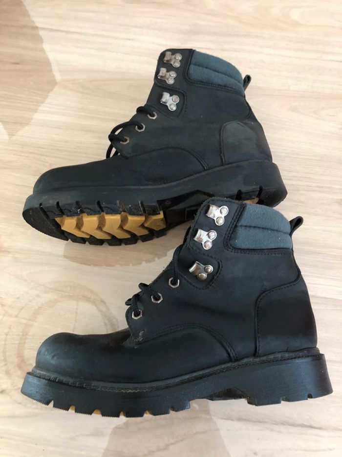 Bootz - photo numéro 2