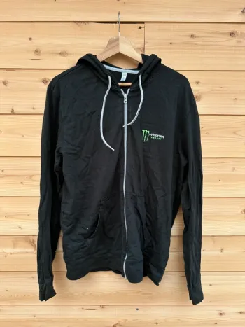 Gilet veste Monster