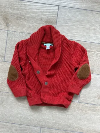 Gilet obaibi