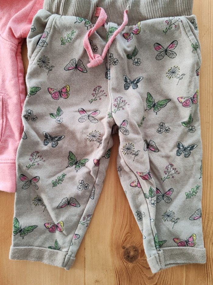 Ensembles fille - photo numéro 3