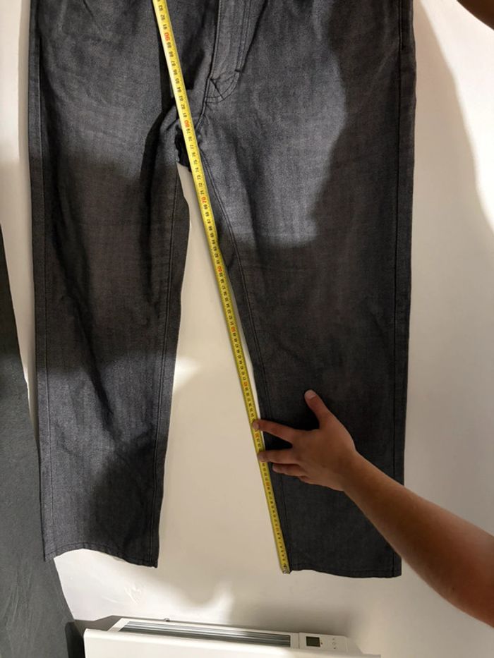 Pantalon Hugo Boss - photo numéro 5