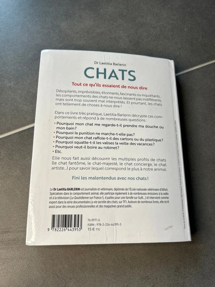 Chats - photo numéro 2