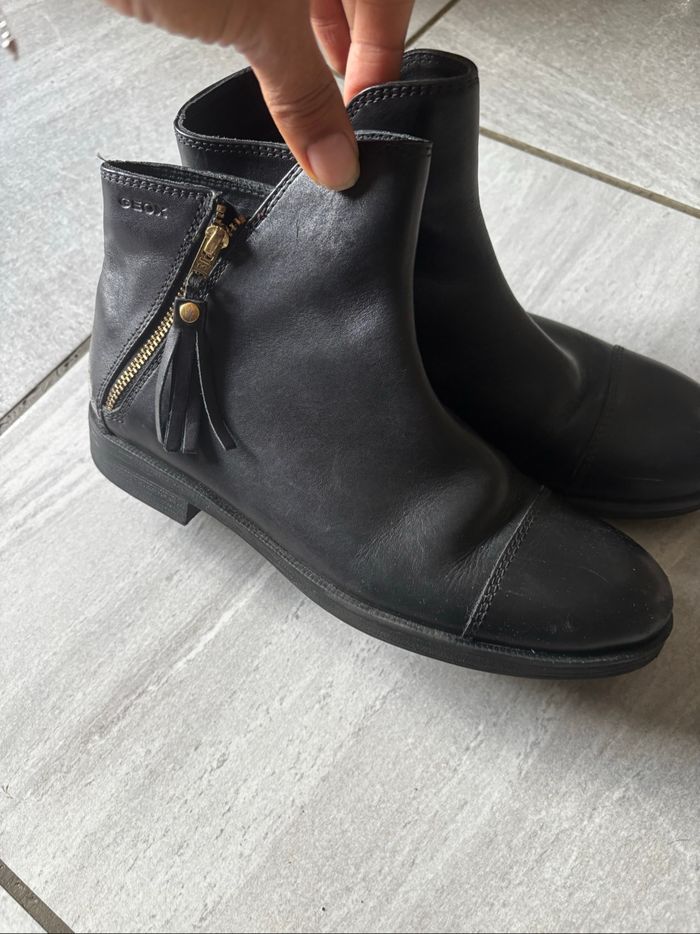 Bottine geox