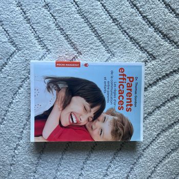 Parents Efficaces, Thomas Gordon