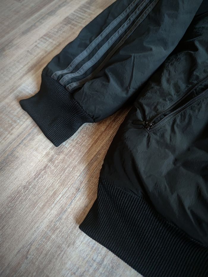 Blouson Bombers Adidas Oversize - photo numéro 5