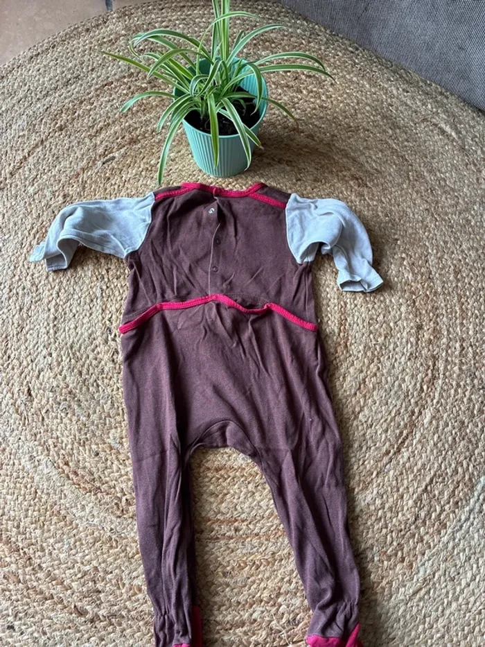 Pyjama garçon 23 mois - photo numéro 4