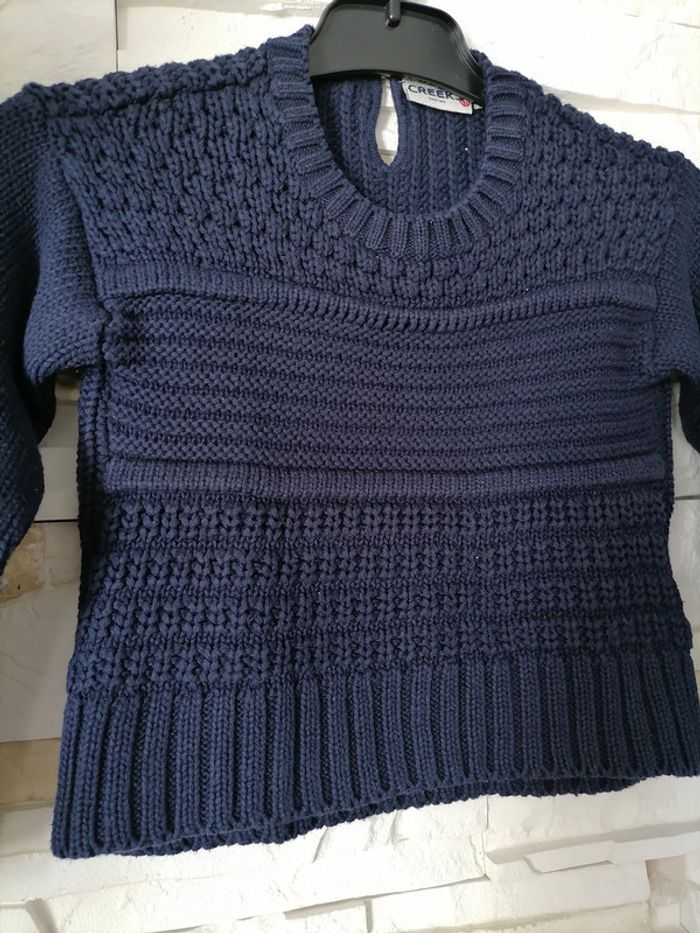 Pull fille