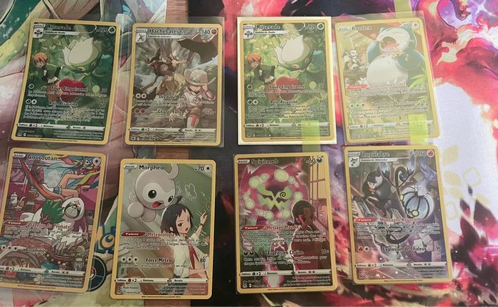 Carte Pokemon - photo numéro 2