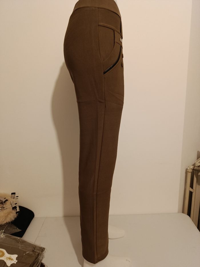 Pontalon élastique - photo numéro 4