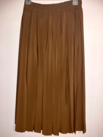 Jupe vintage taille S