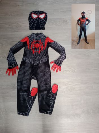 Déguisement enfant