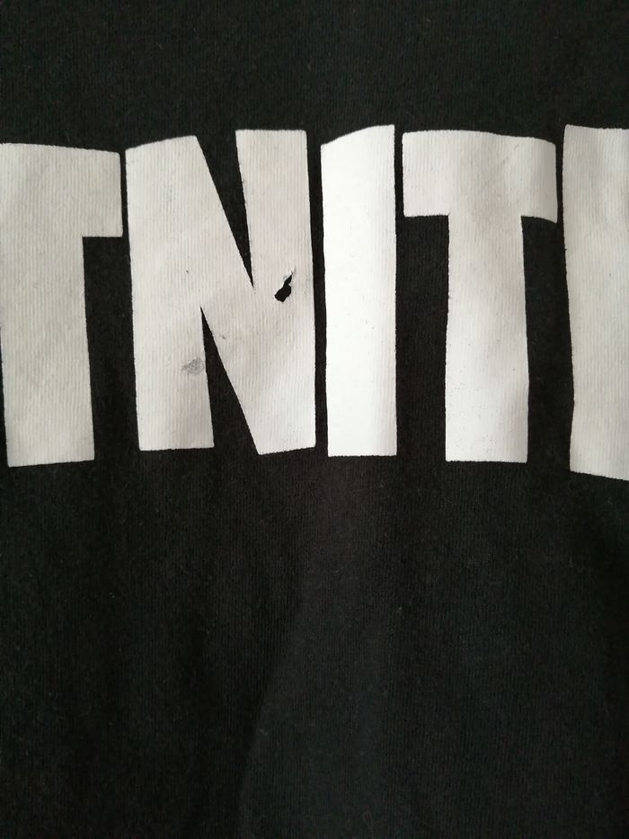 Tee-shirt Fortnite 16 ans - photo numéro 3