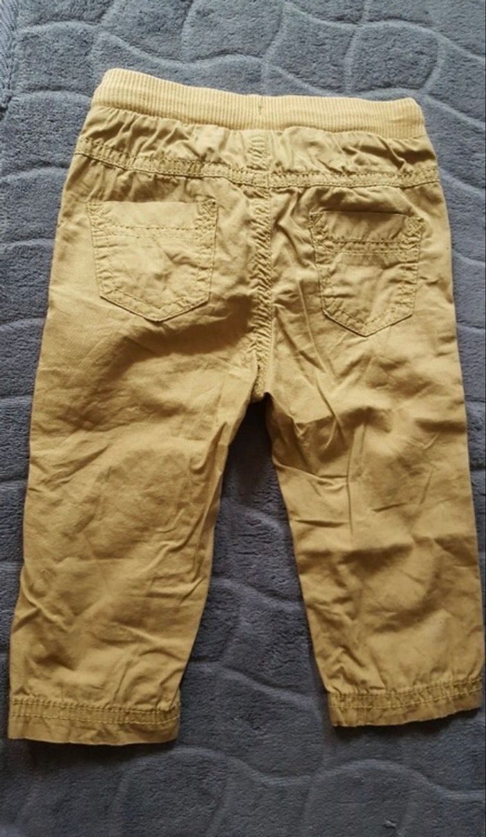 Pantalon 9 mois - photo numéro 3