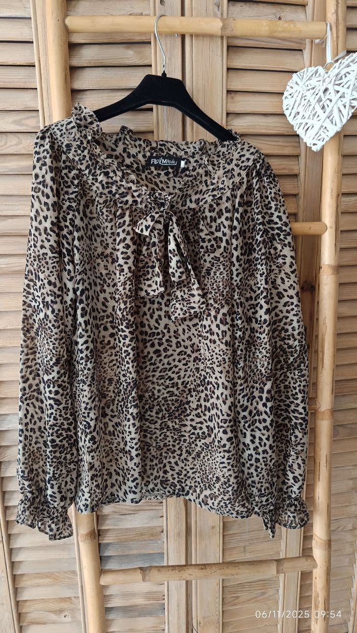 Blouse / chemisier femme