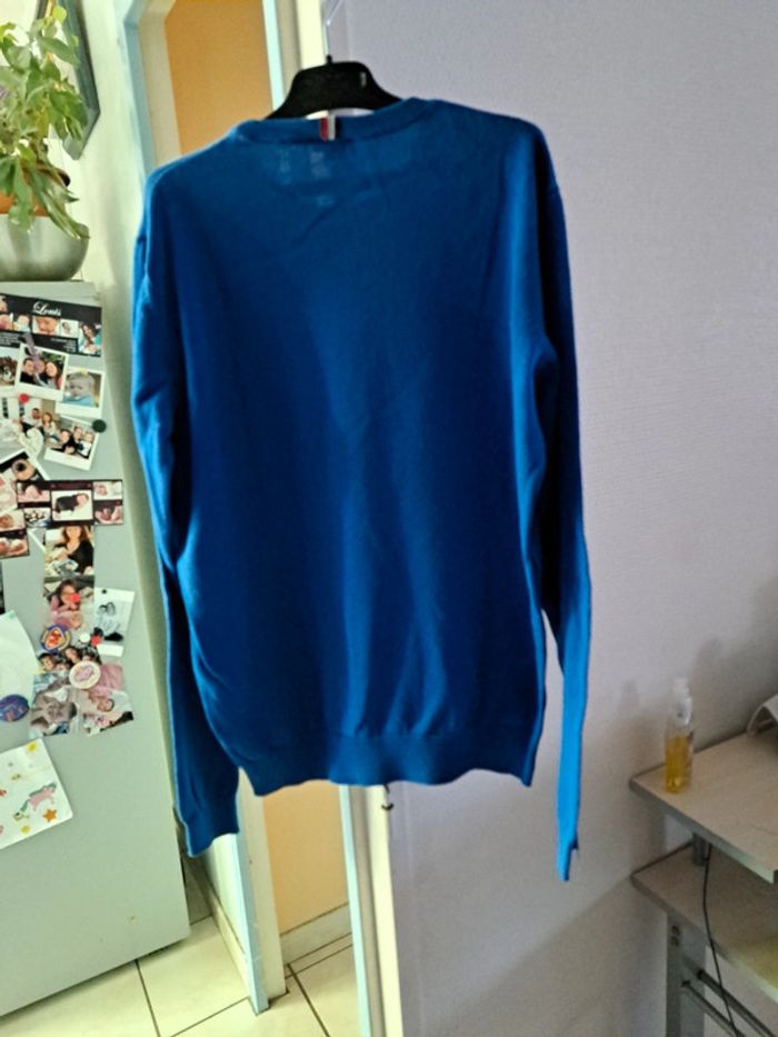 Pull fin taille M - photo numéro 5