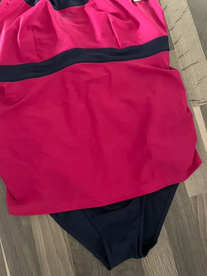 Maillot de bain Oxylane 44 neuf - photo numéro 4
