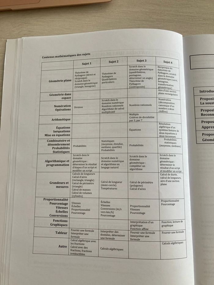CRPE Mathématiques Copirelem - photo numéro 5