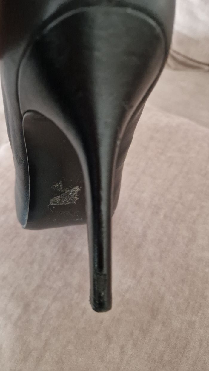 Escarpin guess - photo numéro 7