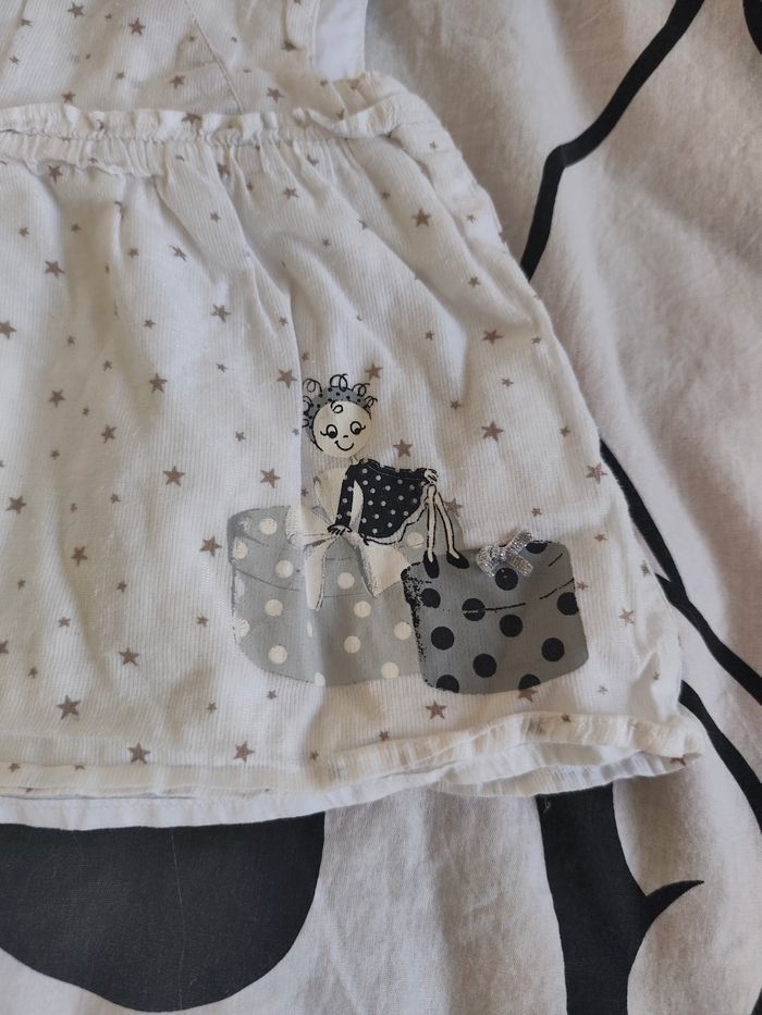 Robe 12 mois - photo numéro 2