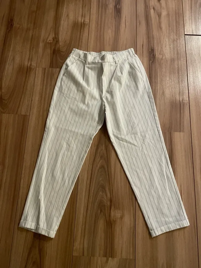 Pantalon femme