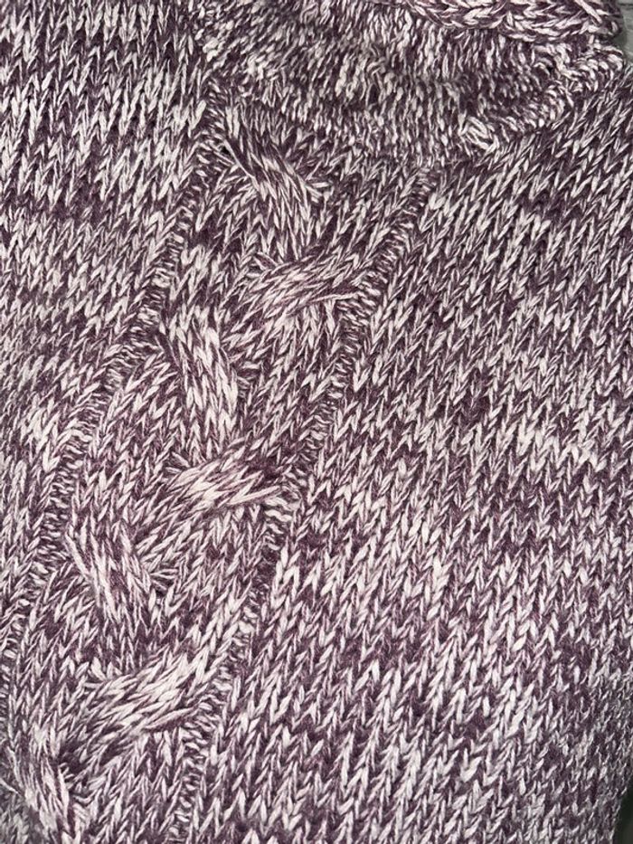 Pull-over 10 ans - photo numéro 3