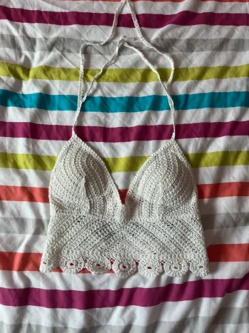 top crochet