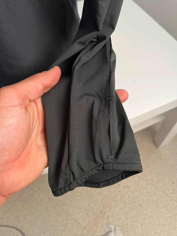 Haut D’entraînement Adidas ( Manchester United ) Taille L - photo numéro 5