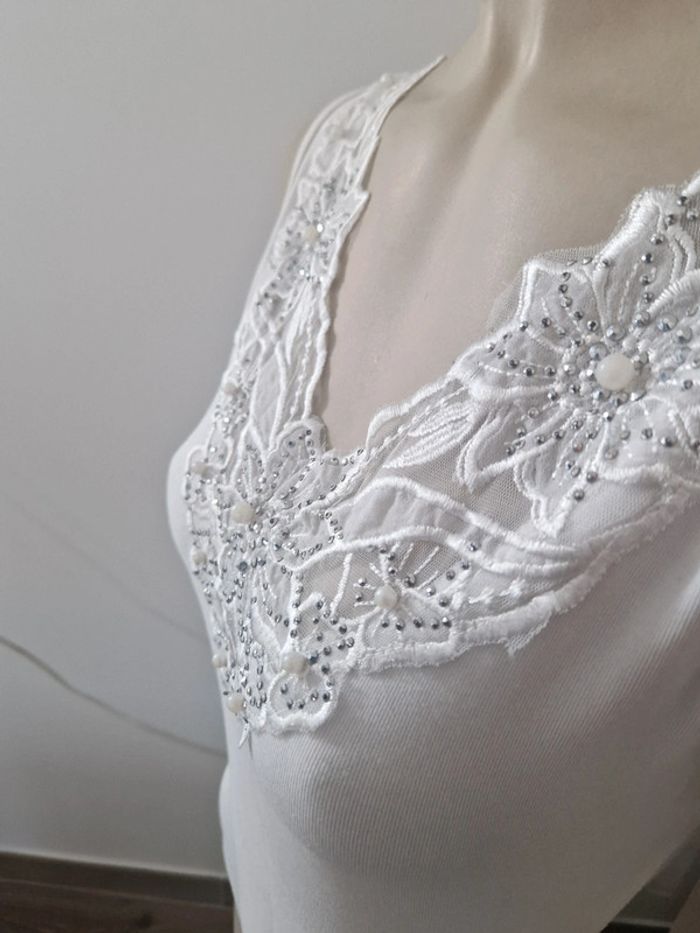 Body fantaisie 🤍🗯 - photo numéro 10