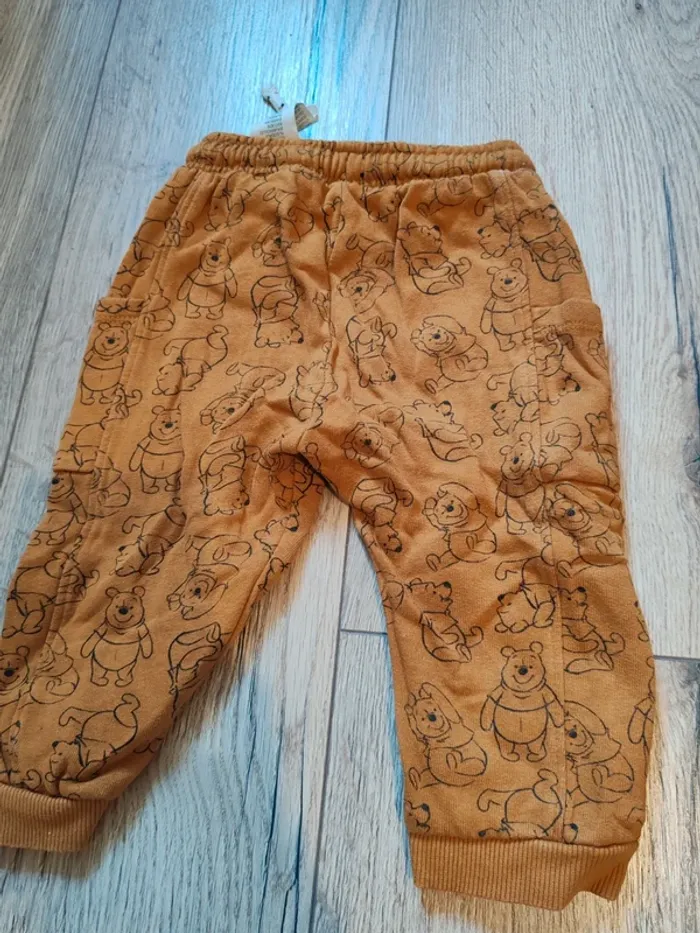 Pantalon Winnie - photo numéro 2