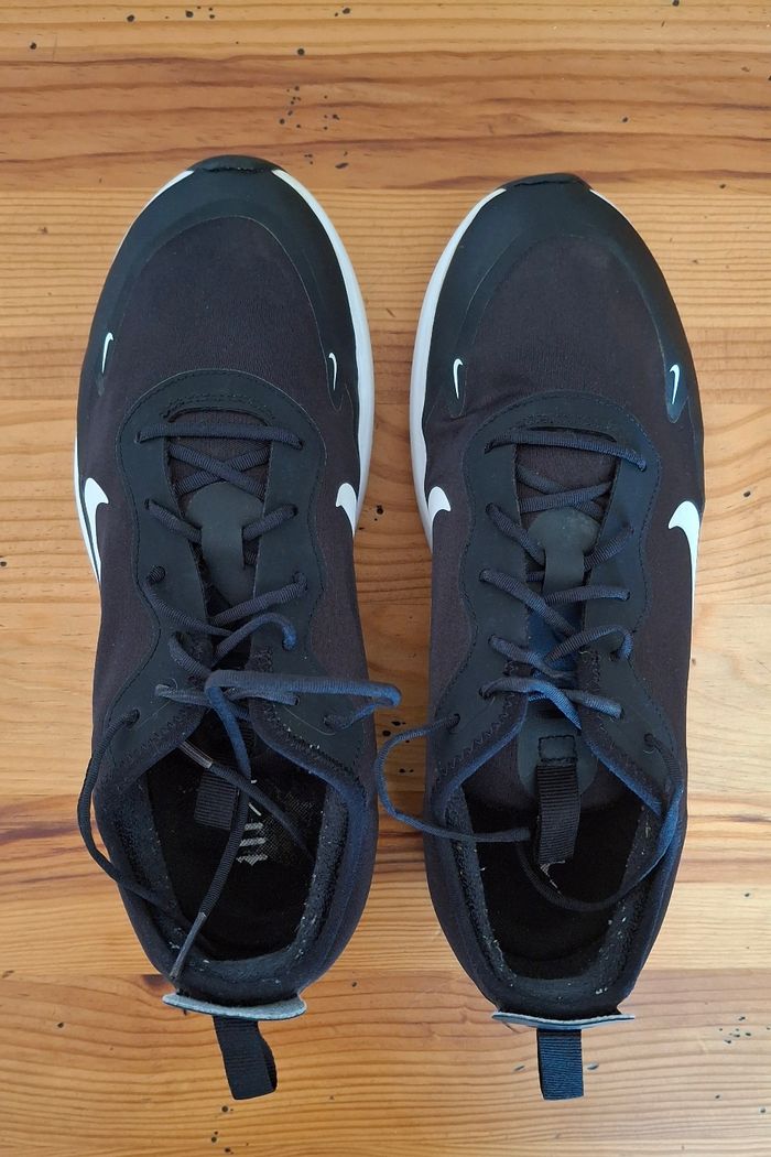 Baskets Nike - photo numéro 2