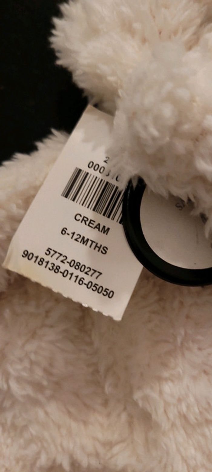 Bonnet + moufles - photo numéro 4