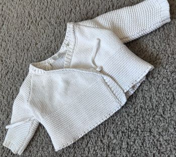 Brassière naissance  