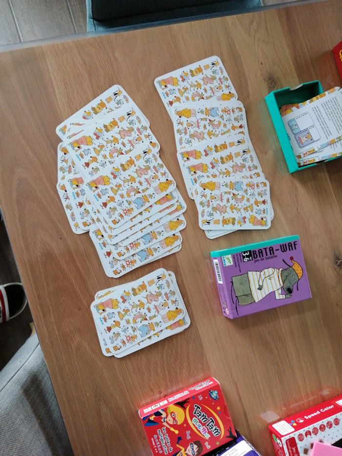Bata-waf jeu - photo numéro 6