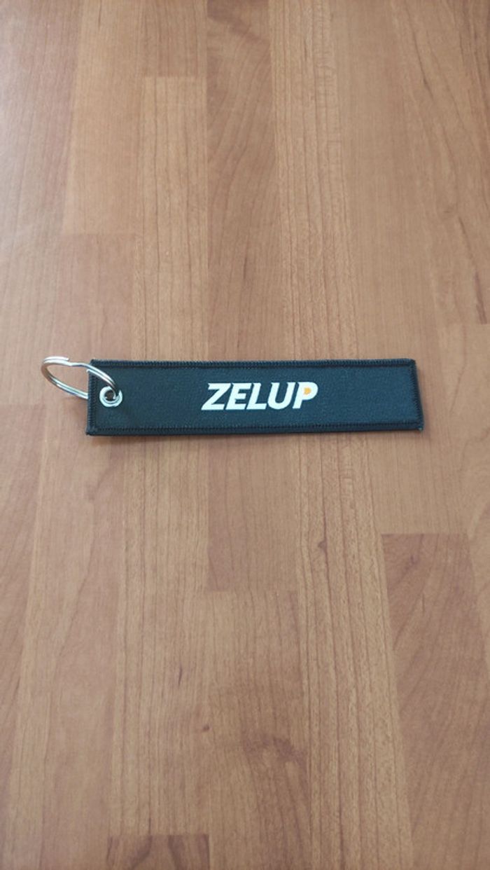 Porte clé zelup leader group - photo numéro 2