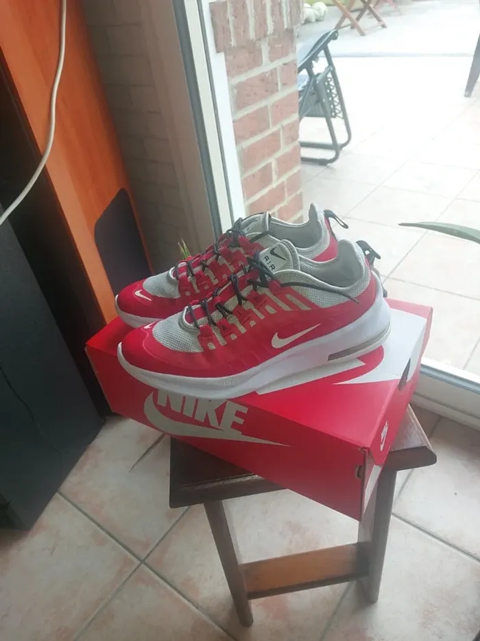 Baskets Air max - photo numéro 2