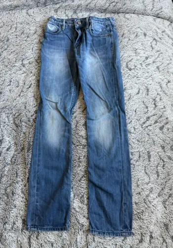 Jeans bleu Kaporal - 12 ans