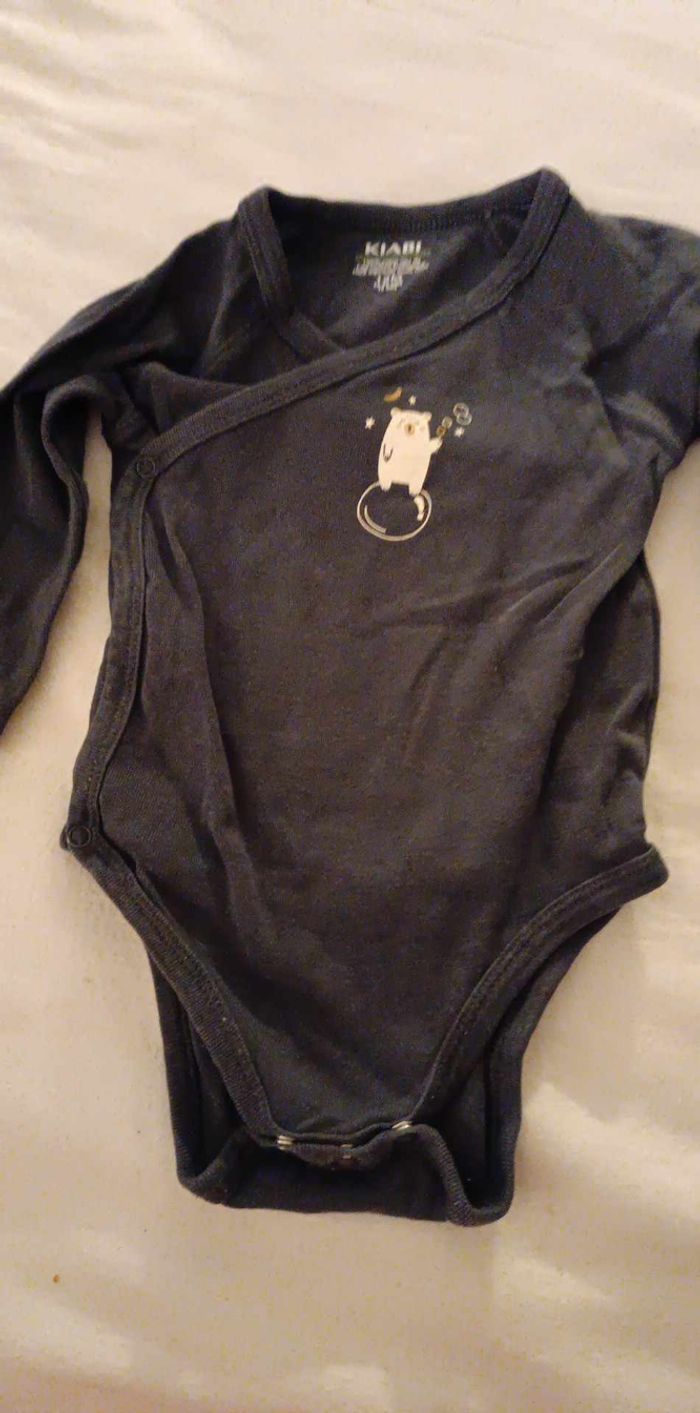 Vêtements bébé garçon - photo numéro 2