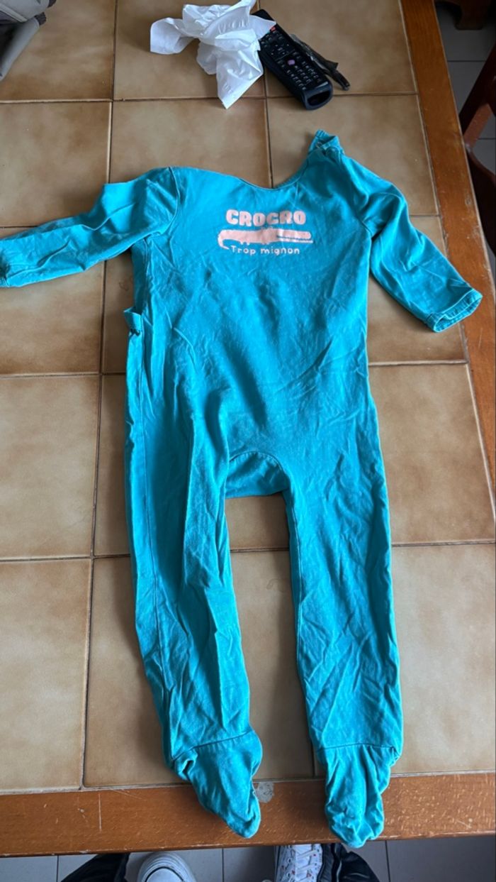 Lot bébé garçon 24-36 mois - photo numéro 10