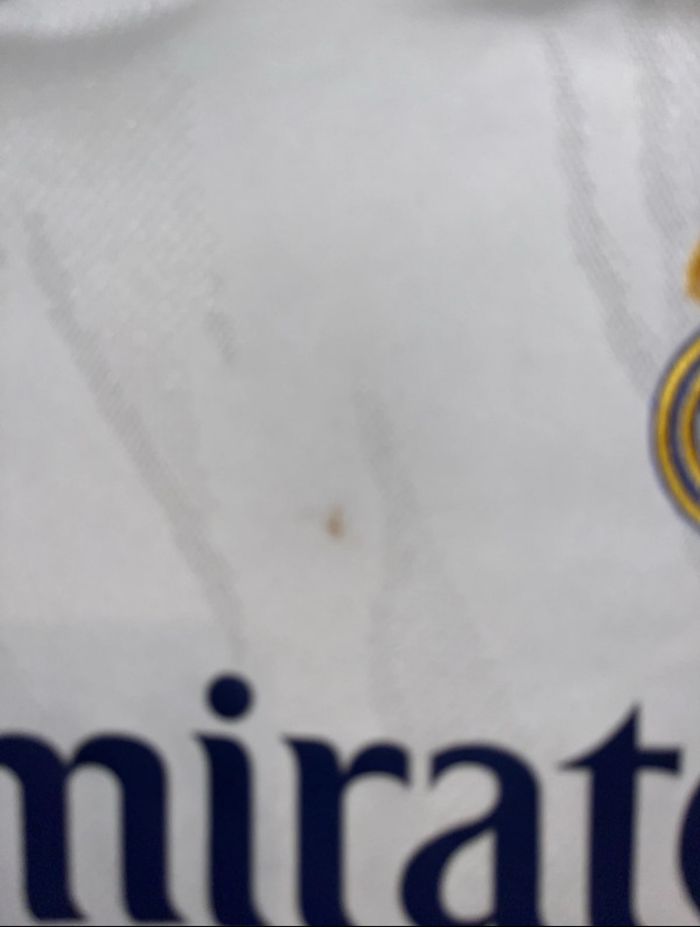 Maillot de foot - photo numéro 2