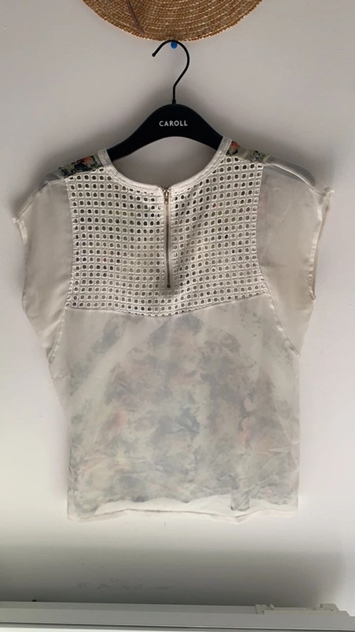 Haut B&K - photo numéro 3