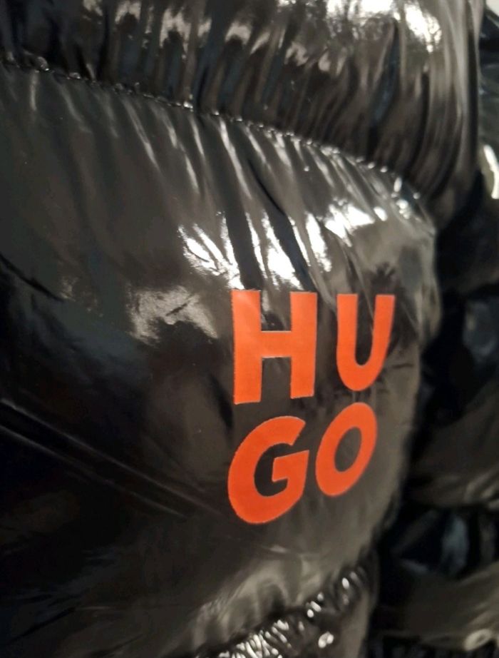 Replique Veste Hugo Boss neuve avec étiquettes 🏷 - photo numéro 8