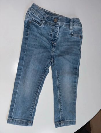 Jeans bébé