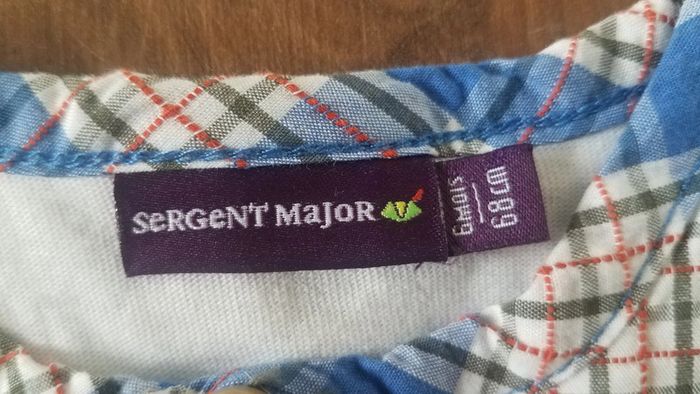 Ensemble 6 mois - photo numéro 7