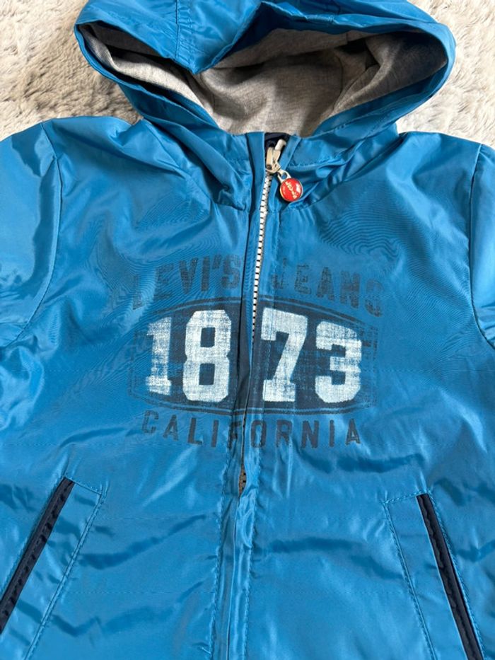 Imperméable Levi’s 12M - photo numéro 2