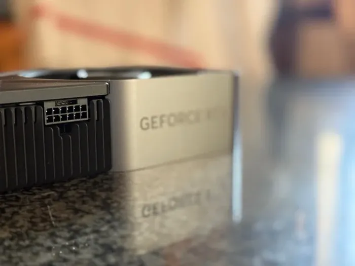RTX 4070 - photo numéro 6