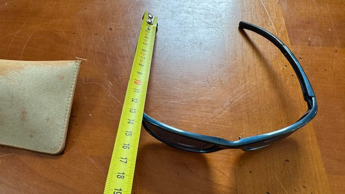 Lunette Soleil loubsol - photo numéro 6