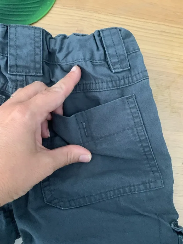Baggy a poches - photo numéro 4