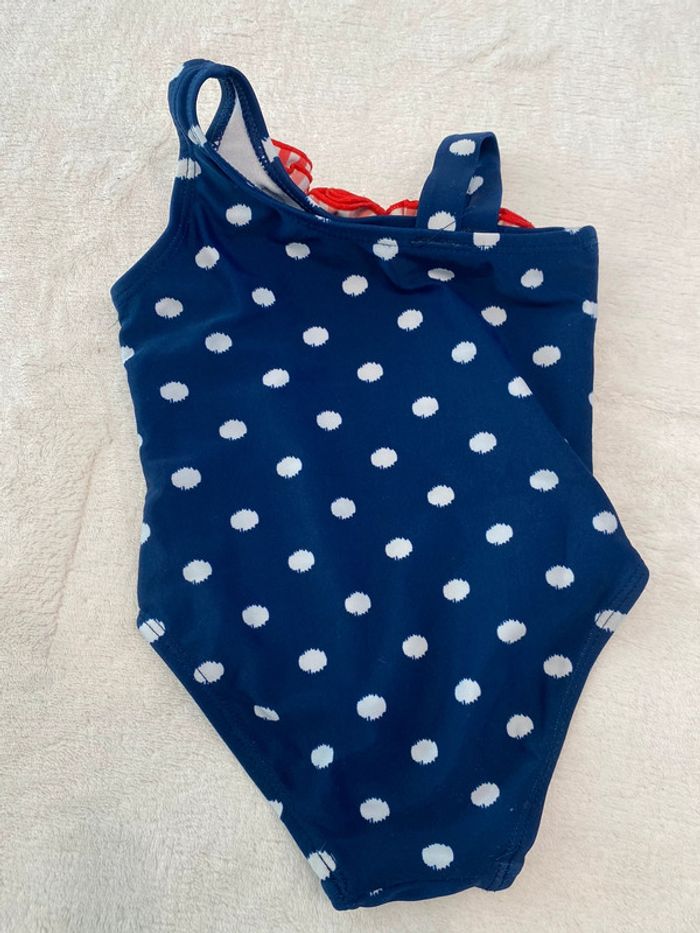 Très beau maillot de bain 18 mois cool attitude - photo numéro 4