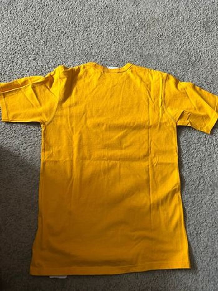 Teeshirt Champion - photo numéro 2