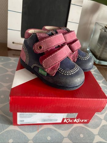 Kickers